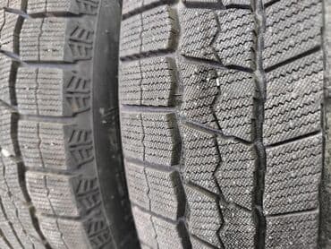 шины мини трактор: 305/40/R20-275/45/R 20 Фирма Nankang !!! состояние новое !!! Комплект — 13