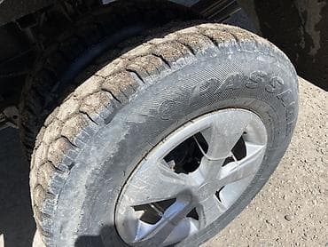 porte: Легкий грузовик, Hyundai, Стандарт, До 1 т, Б/у — 8