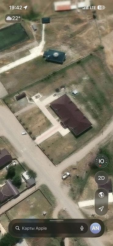 Земельные участки: 5 соток, Красная книга — 2