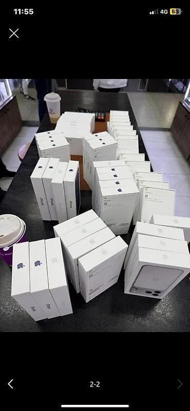 айфон 17 про макс: IPhone 17 Pro Max, Новый, 256 ГБ, Серебристый, Коробка, 100 % — 3