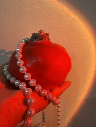 ваза для фруктов: Луковицы Амариллиса — 2