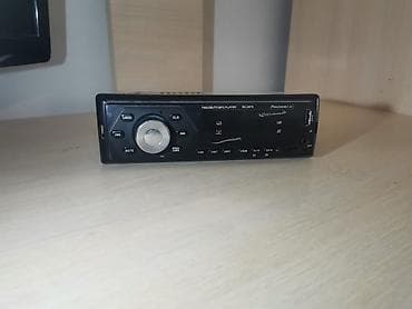 micro cd: Б/у, 1-DIN, Без системы, Без оперативной памяти ГБ ОЗУ, Без встроенной памяти Гб ПЗУ — 2