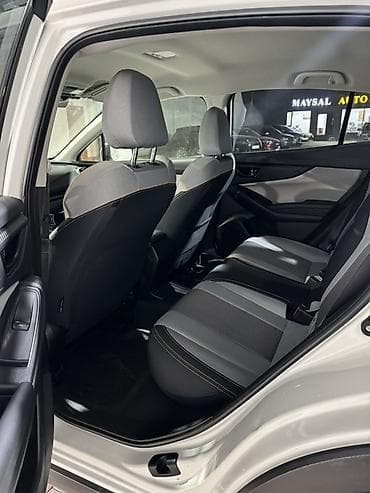 крострек субару: Subaru Crosstrek: 2021 г., 2 л, Автомат, Бензин, Кроссовер — 4