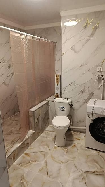 сдаю квартиры: 2 комнаты, Собственник, С мебелью полностью — 6