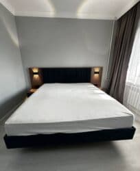 сколько стоит кровать двуспальная: Мебель на заказ, Спальня, Кровать — 15