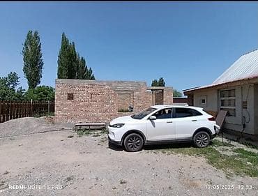 продаю участка: 5 соток, Для строительства — 4