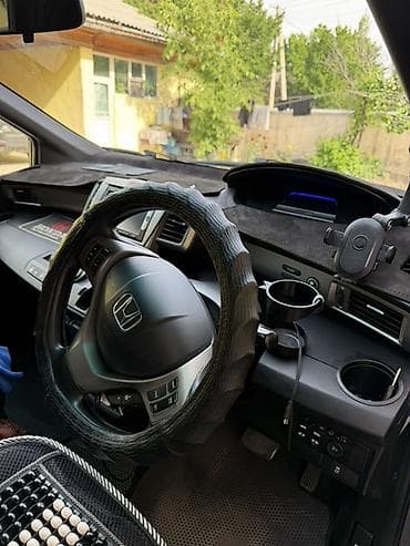 коврик хонда фит: Honda Freed: 2014 г., 1.5 л, Автомат, Гибрид, Минивэн — 2