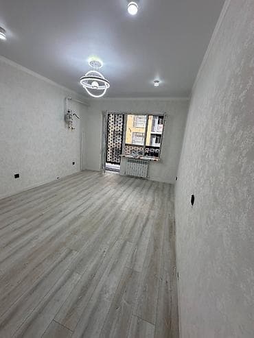pro group: 2 комнаты, 54 м², 108 серия, 3 этаж, Евроремонт — 4