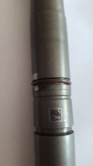 гбо автогаз: Volkswagen Audi форсунки электронные смотрите номер чтобы совпадал — 2