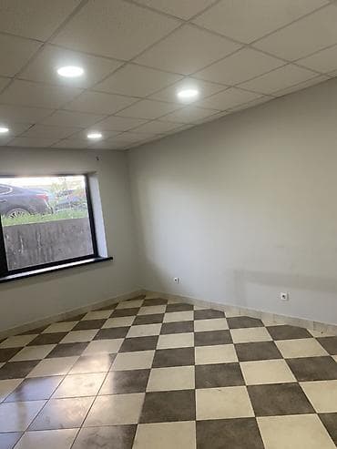 Недвижимость: Коммерческое помещение на цокольном уровне в современном многоэтажном — 5