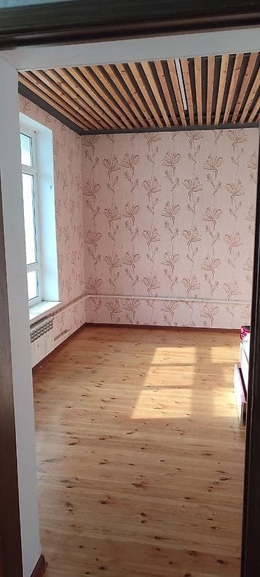 продаю дом в ак ордо 1: 160 м², 5 комнат, Бронированные двери — 8