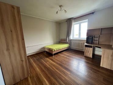 сдаётся в аренду каражыгач: 160 м², 6 комнат, Евроремонт, Забор, огорожен, Лоджия — 1