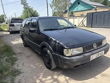 подстаканник для машины: Volkswagen Passat Variant: 1990 г., Универсал — 8