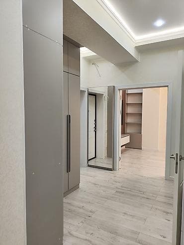 Продажа квартир: 2 комнаты, 60 м², Элитка, 10 этаж, Евроремонт — 8
