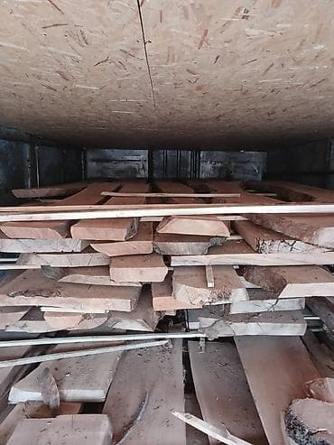 курица живая: Доски, Обрезные, Для мебели, Карагач — 4