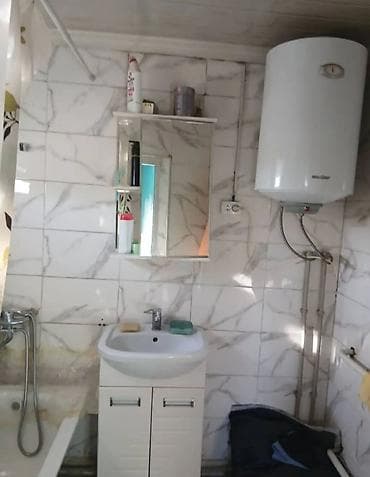 дом за 1000000: Квартира берилет Обездной Тендикте 1-комната 4/4метр — 6