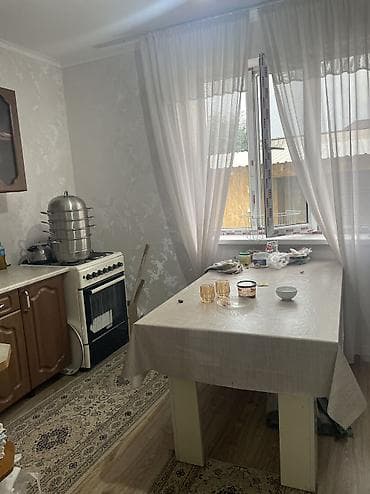 Недвижимость: 🏡 Продается мансардный дом с евроремонтом! 📍 ЖМ Ак-Ордо 2, рядом с — 6