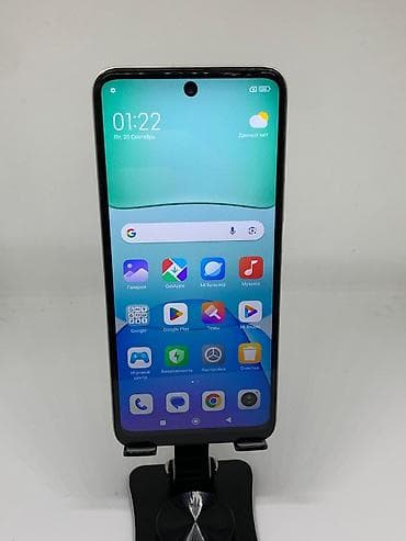 телефон редми 10 с: Redmi, Redmi 13, Б/у, 256 ГБ, цвет - Фиолетовый, 2 SIM — 6