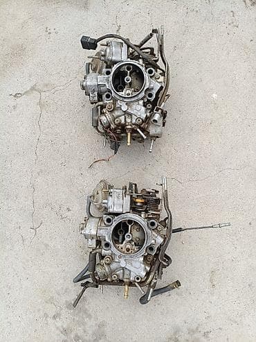 Карбюратор