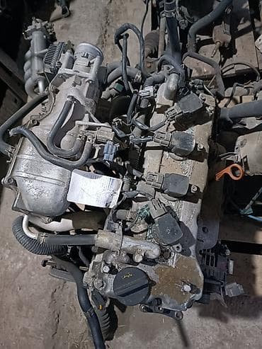 не пригодилось: Автозапчасти, двигатель, на Тойота, Хонда, Мазда, Ниссан, Мицубиси — 4