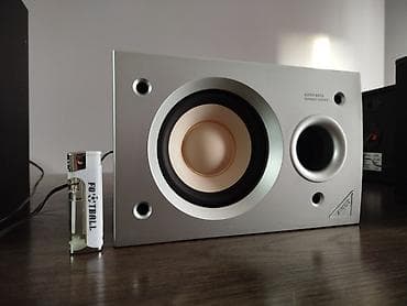 razer viper: Продаю недорого одну колонку — 1