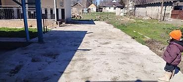 в манасе: Продаётся участок с времянкой, 10 соток, район Аламудунский р-н — 5