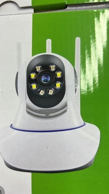 дахуа камеры бишкек: Камера с 4 антеннами ip camera — 1