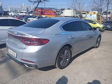 мотор киа к7: Hyundai Grandeur: 2019 г., 3 л, Автомат, Бензин, Седан — 7