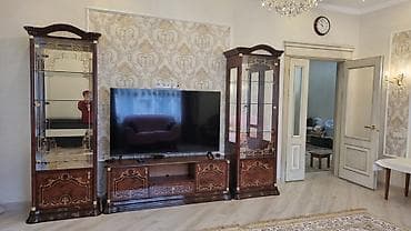 Продажа квартир: 4 комнаты, 150 м², Элитка, 6 этаж — 3