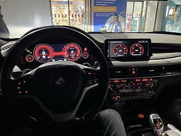 bmw e530: BMW X5: 2018 г., 3 л, Робот, Дизель, Кроссовер — 7