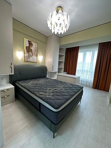 квартиры продажа: 2 комнаты, 50 м², Элитка, 7 этаж, Дизайнерский ремонт — 4