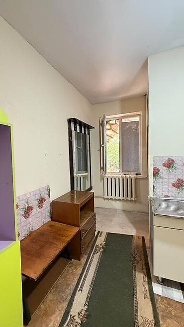 expert park: 1 комната, Аламединский рынок / базар Собственник, Без подселения, от 1 месяца, С мебелью частично — 4