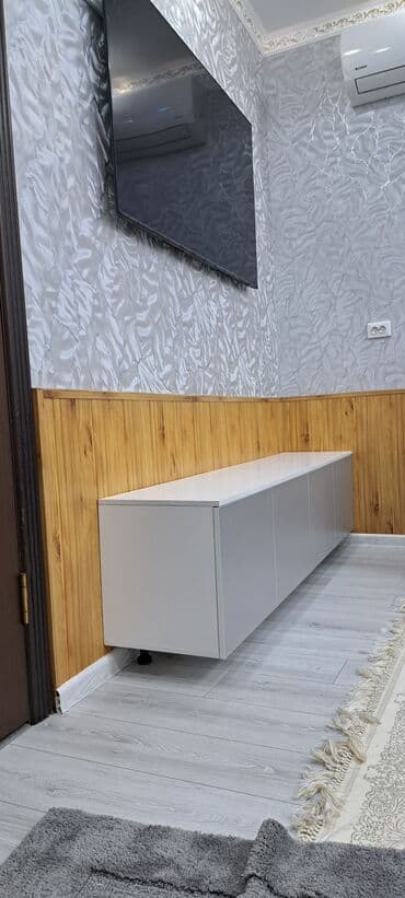 бишкек эмерек: Буйрутма эмеректер, Конок бөлмөсү, Үстөл үстү, Шкаф, Илгичтер — 19