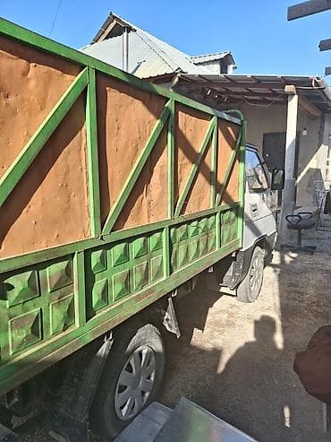 honda elusion: Легкий грузовик, Mitsubishi, Стандарт, Б/у — 2