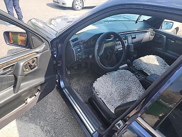 аренда авто кия морнинг: Mercedes-Benz E-Class: 1998 г., 3.2 л, Бензин, Седан — 7