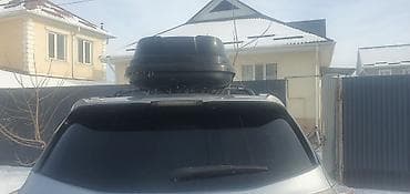 багаж автобокс: Автобокс — 5