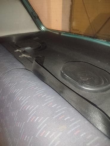 mini kuper: Volkswagen Golf: 1992 г., 1.8 л, Механика, Бензин, Хэтчбэк — 9