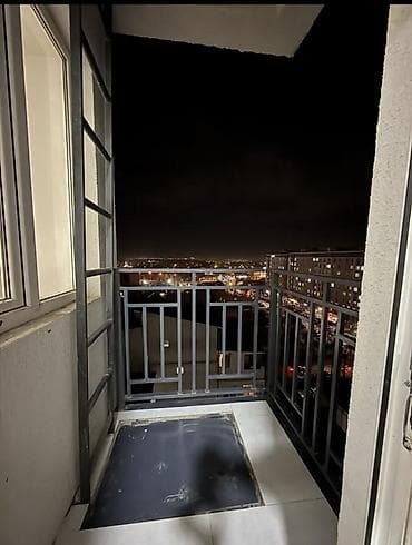 kant flat: 1 комната, 31 м², Элитка, 9 этаж, Дизайнерский ремонт — 1