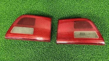 e32 bmw: Арткы оң фонарь BMW 2000 г., Колдонулган, Оригинал, Германия — 1