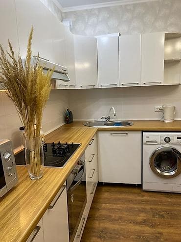 взморье квартира: Аренда квартиры на Иссык-Куле, Кыргызское взморье, Бостери, 6 мест, Цена Целиком за жилье — 10