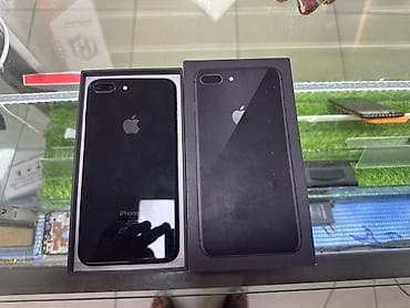 pixel pro: Айфон 8+ на 64 гб акб 100 В идеалном состоянии Отпечатка трутон всё — 3