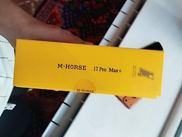 infinix smart 8 pro: Смартфон M-HORSE 17 Pro Max+ Основные характеристики: - Память: 128 — 2