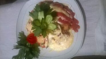 соленный перец: Салам алейкум мен повар универсал озумо жумуш изделия. Я повар ищу — 8