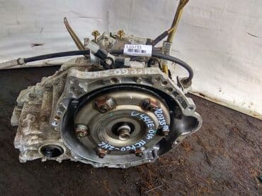 средний кузов двух скат: Toyota Funсargo 2NZ АКПП, Тойота Функарго 2NZ АКПП Toyota Funcargo — 1