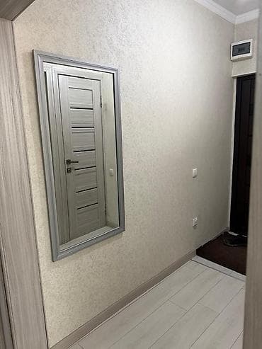 Квартиры: 2 комнаты, 50 м², 105 серия, 1 этаж, Евроремонт — 8