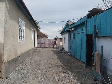 сдаю дом в пригородном: Дом с участком и хозяйственными постройками - Жилой дом на закрытом — 2