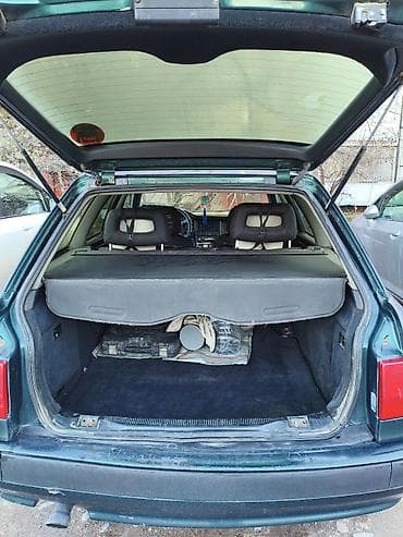 ауди 80 автомат каракол: Audi 80: 1994 г., 2 л, Механика, Бензин, Универсал — 3