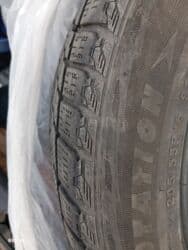 купить зимнюю резину бу на 16: Шына 205 55 16 — 3