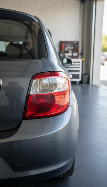 купить задний фонарь тойота авенсис бу: Toyota Ipsum Стоп фара, задняя левое Год:2005 Состояние: б/у — 1