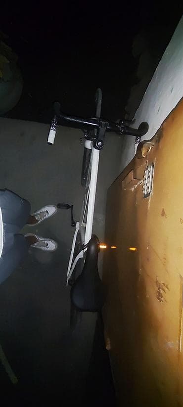 Детские велосипеды: Шоссейный велосипед, Рама M (156 - 178 см), Б/у — 4